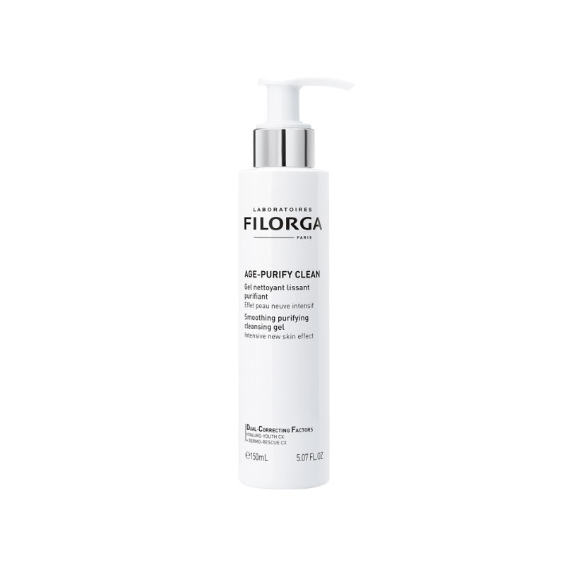 Laboratoires Filorga C. Italia Filorga Age Purify Clean 150 Ml