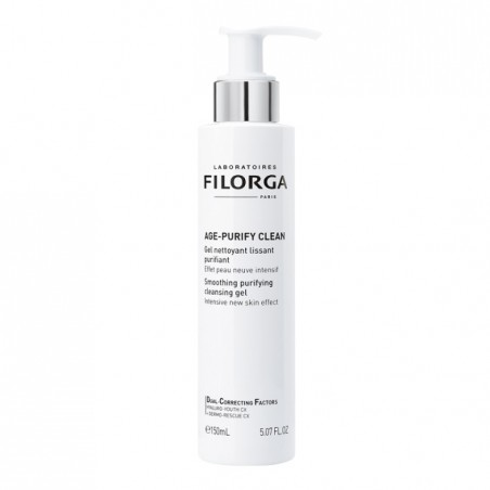 Laboratoires Filorga C. Italia Filorga Age Purify Clean 150 Ml