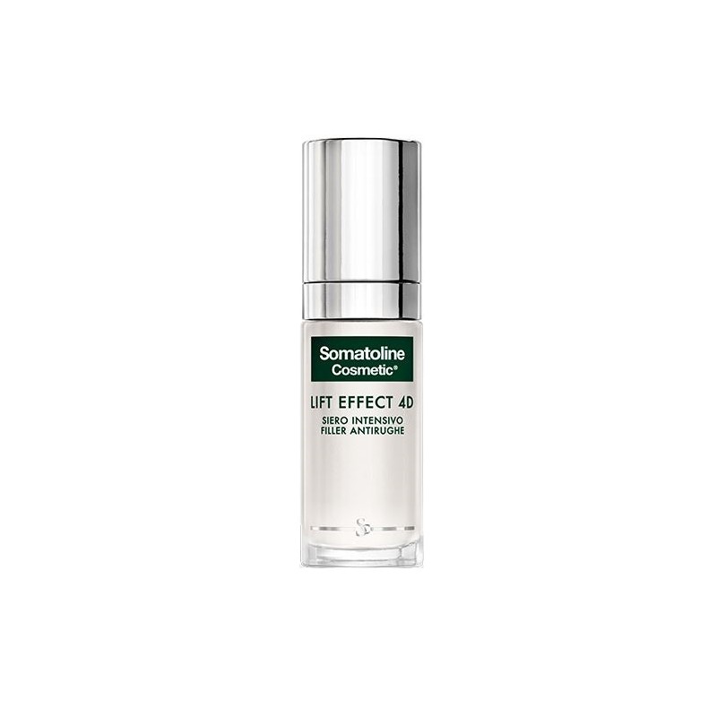 L. Manetti-h. Roberts & C. Somatoline C Lift Effect 4d Siero Intensivo 30 Ml