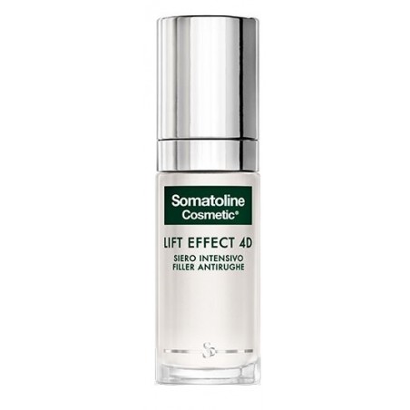 L. Manetti-h. Roberts & C. Somatoline C Lift Effect 4d Siero Intensivo 30 Ml