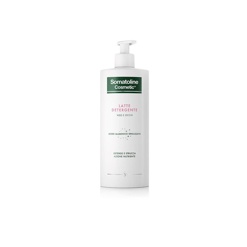 L. Manetti-h. Roberts & C. Somatoline C Latte Detergente 400 Ml