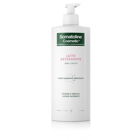 L. Manetti-h. Roberts & C. Somatoline C Latte Detergente 400 Ml