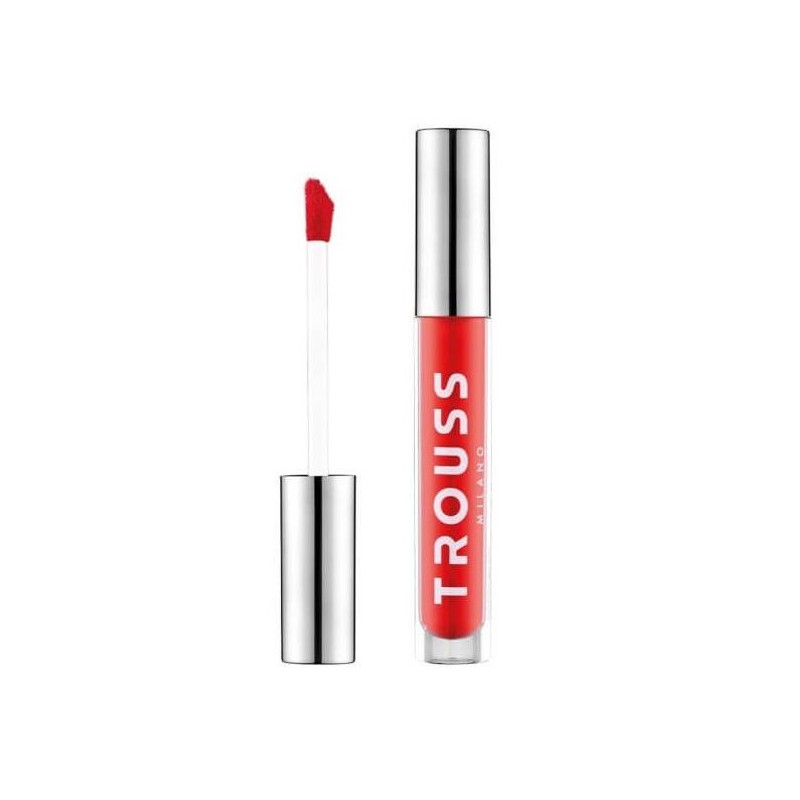 Mast Industria Italiana Trouss Make Up 5 Liquid Lipstick Rosso Matt