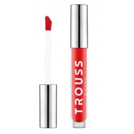 Mast Industria Italiana Trouss Make Up 5 Liquid Lipstick Rosso Matt