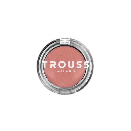 Mast Industria Italiana Trouss Make Up 8 Ombretto Peach/blush Matt