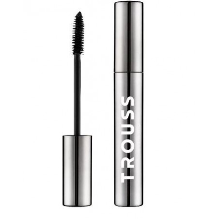 Mast Industria Italiana Trouss Make Up 10 Mascara Nero Volume