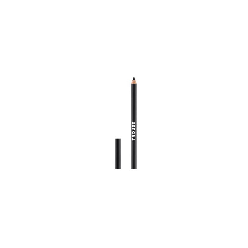 Mast Industria Italiana Trouss Make Up 11 Eyeliner Pen Nero