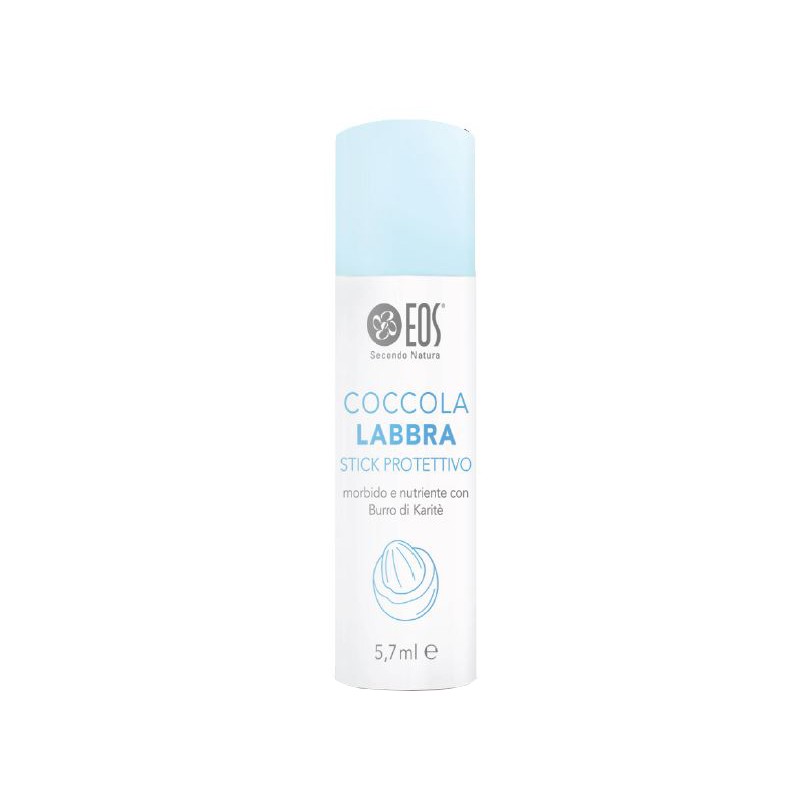 Eos Stick Labbra 5,7 Ml