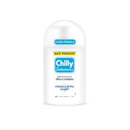 L. Manetti-h. Roberts & C. Chilly Detergente Intimo Antibatterico 300 Ml