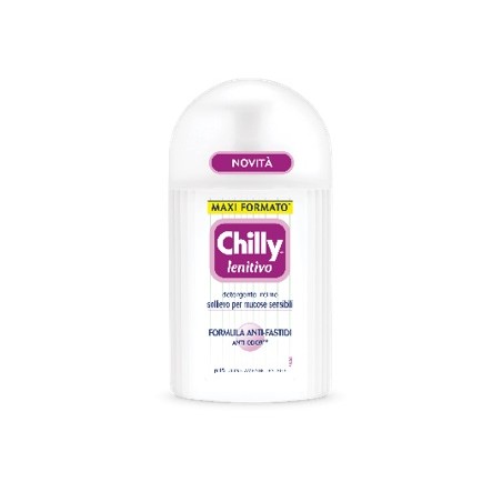 L. Manetti-h. Roberts & C. Chilly Detergente Intimo Lenitivo 300 Ml