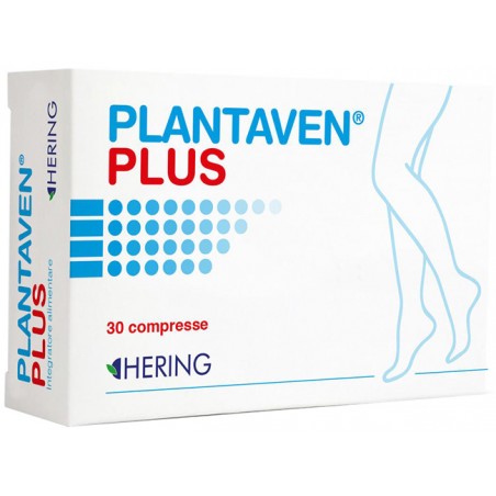 Hering Plantaven Plus 30 Compresse