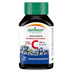 Biovita Jamieson Vitamina C...