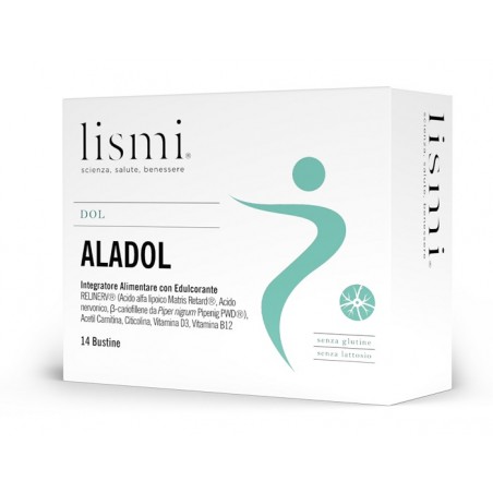 Lismi Aladol 14 Bustine