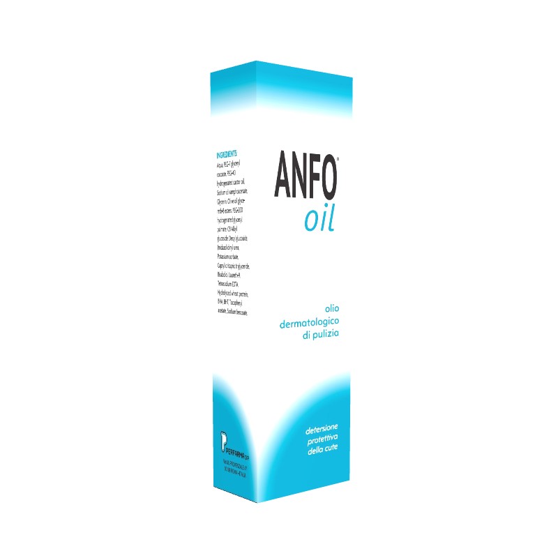 Perfarma D. P. Anfo Oil 300 Ml