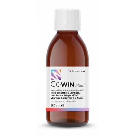 Pharmawin Cowin Fluid 150 Ml