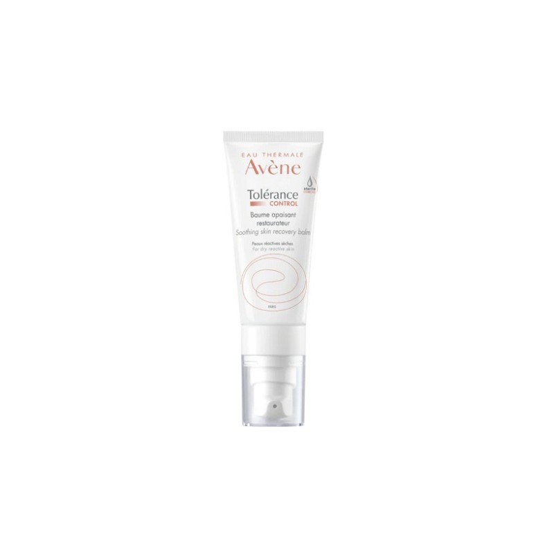 Eau Thermale Avene Tolerance Control Crema Lenitiva Riequilibrante 40 Ml