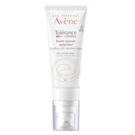 Eau Thermale Avene Tolerance Control Crema Lenitiva Riequilibrante 40 Ml