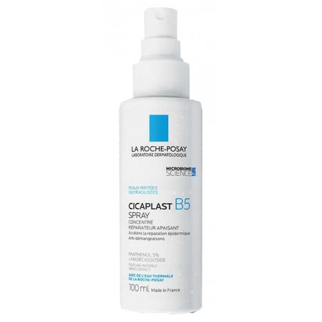 La Roche Posay Cicaplast Spray B5 100 Ml