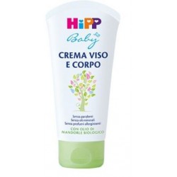 Hipp Italia Hipp Crema Viso...