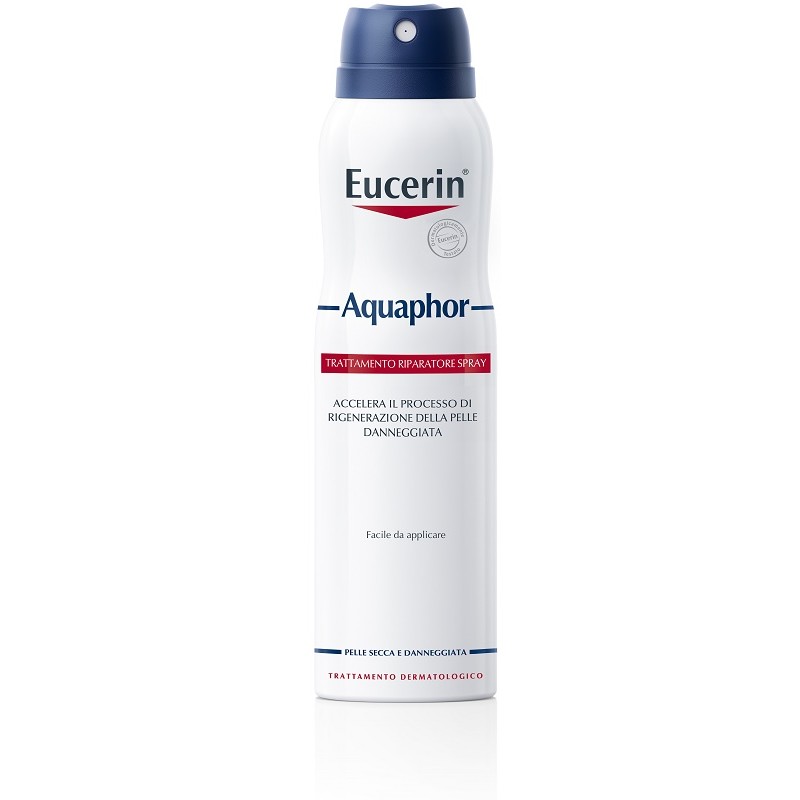 spray 250 ml aquaphor eucerin