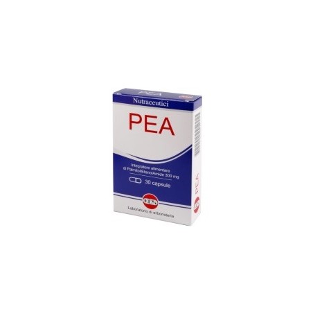 Kos Pea 300 Mg 30 Capsule