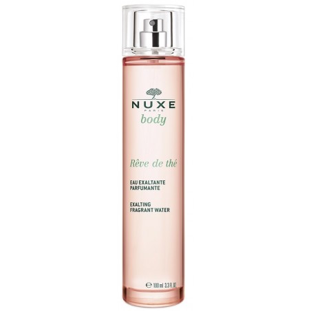 Laboratoire Nuxe Italia Nuxe Reve De The' Acqua Profumata Energizzante 100 Ml