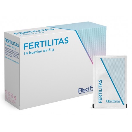 N Care Fertilitas 14 Bustine