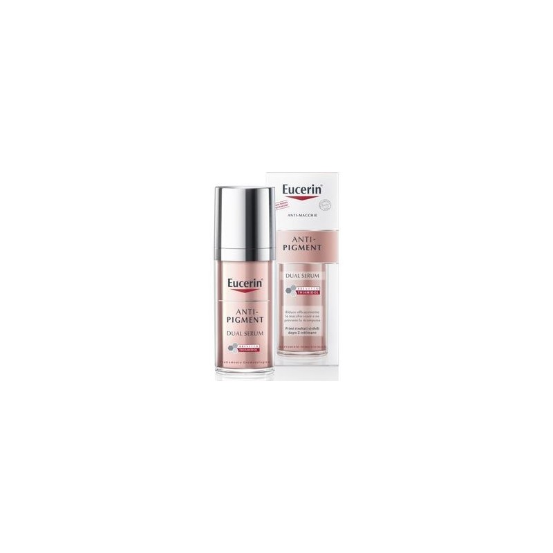 Beiersdorf Eucerin Anti Macchie Anti Pigment Dual Serum 30 Ml