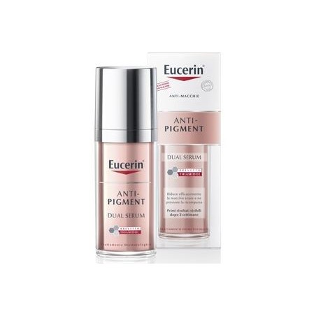 Beiersdorf Eucerin Anti Macchie Anti Pigment Dual Serum 30 Ml