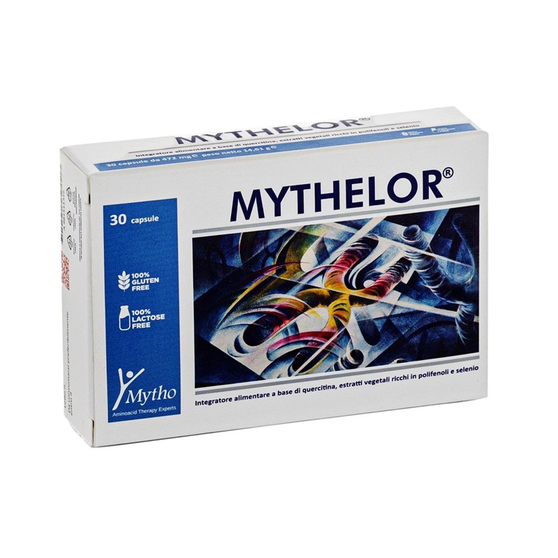 Mytho Mythelor 30 Capsule