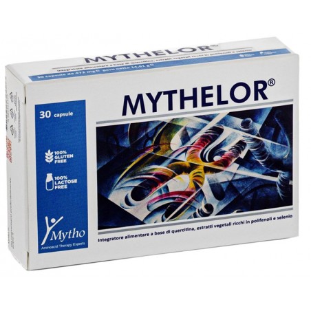 Mytho Mythelor 30 Capsule