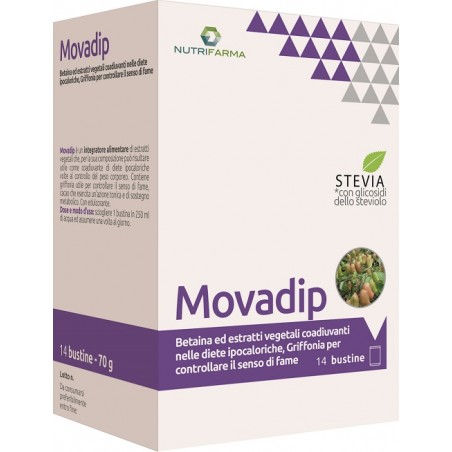 Aqua Viva Movadip 14 Bustine