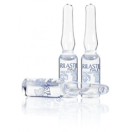 Ist. Ganassini Rilastil Elasticizzante 10 Fiale X 1,5 Ml