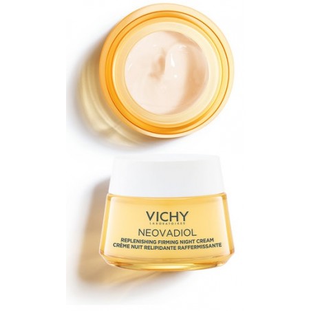 Vichy Neovadiol Post-menopause Night 50 Ml