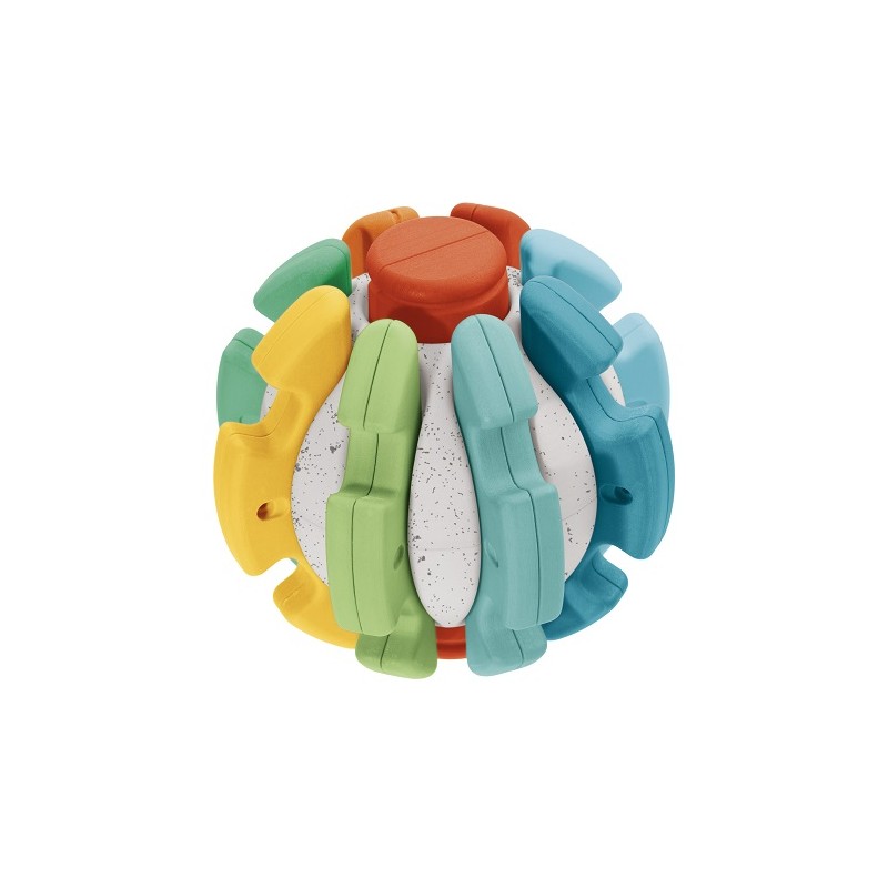 Chicco Gioco 2in1 Transform-a-ball Eco+