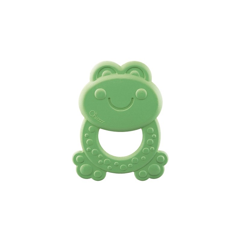 Chicco Gioco Burt Teether