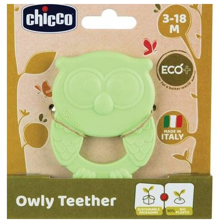 Chicco Gioco Owly Teether