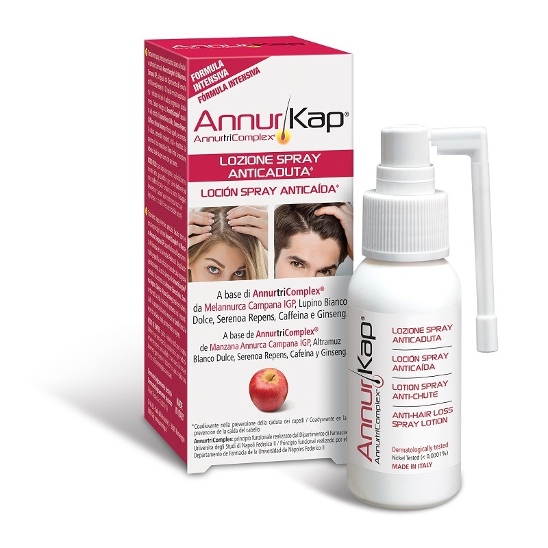 Di-va Annurkap Spray 50 Ml