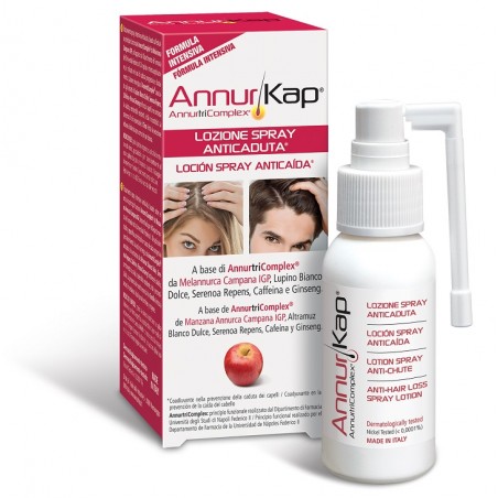 Di-va Annurkap Spray 50 Ml