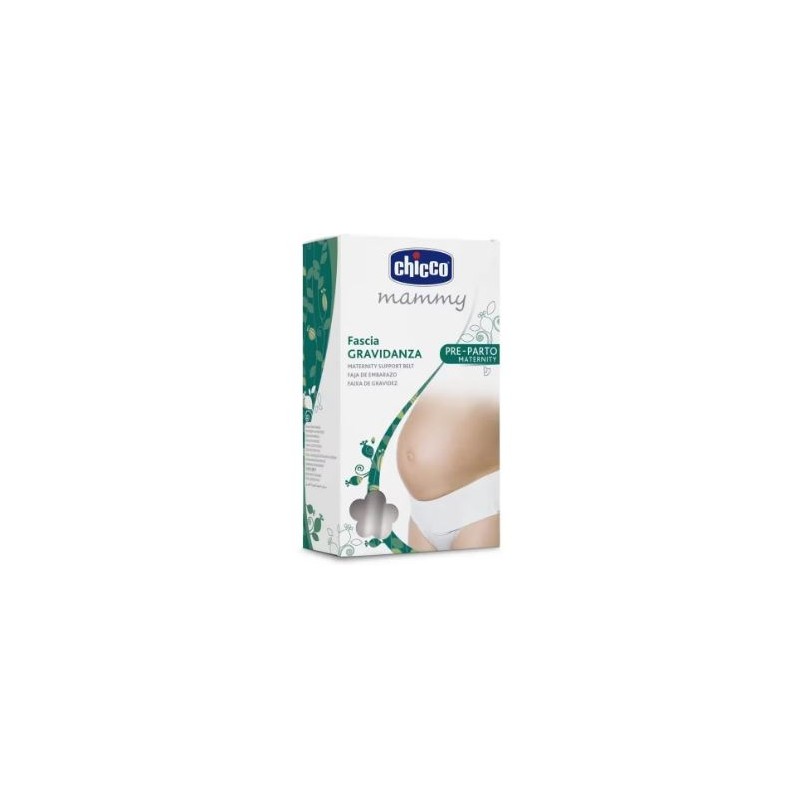 Chicco Mammy Fascia Gravidanza M