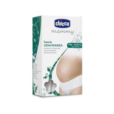 Chicco Mammy Fascia Gravidanza M