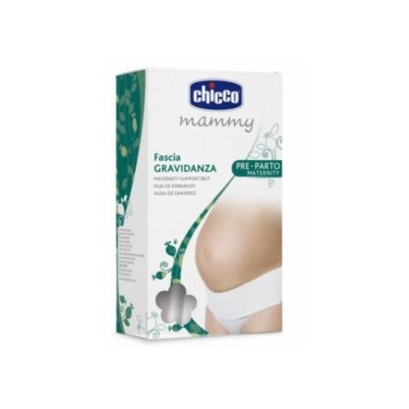 Chicco Mammy Fascia Gravidanza L