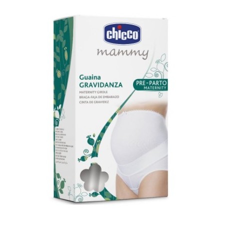 Chicco Mammy Guaina Gravidanza pre parto 3