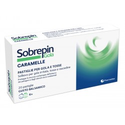 Pharmaidea Sobrepin Gola...