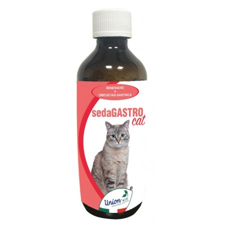 Union Bio Sedagastro Cat 200 Ml