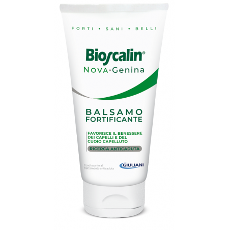 confezione balsamo bioscalin 150 ml