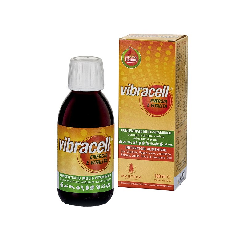 Named Vibracell 150 Ml