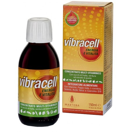 Named Vibracell 150 Ml