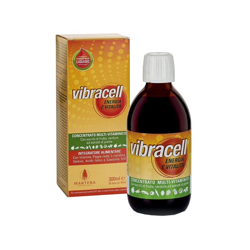 Named Vibracell 300 Ml