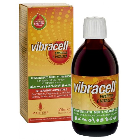 Named Vibracell 300 Ml